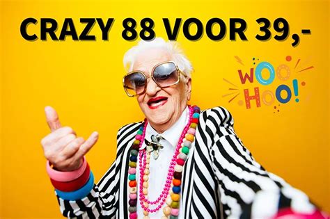 De Top 20 leukste Crazy 88 opdrachten – Voor。